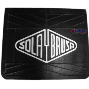 GUARDAFANGO SOLA Y BRUSA (60 X 50 )