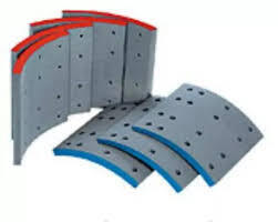 CINTA FRENO CA32 FRAS-LE STD.