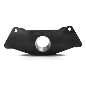 SUSPENSION MECANICA