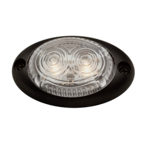 FARO 1032EC - ELECTRONICO CRISTAL OVALADO 12/24 VOLT