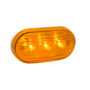 FARO 1033-E-A - ELECTRONICO AMBAR BAIMIL