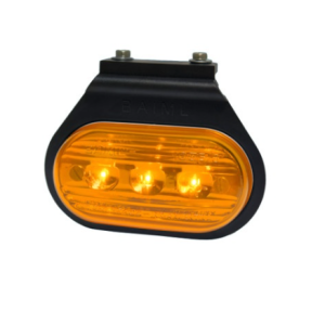 FARO 1033E-FL-A - ELECTRONICO AMBAR FLEX. BAIMIL