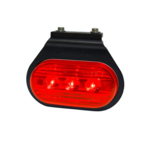 FARO 1033E-FL-A - ELECTRONICO ROJO FLEX. BAIMIL