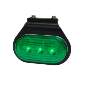 FARO 1033E-FL-C - ELECTRONICO VERDE FLEX. BAIMIL