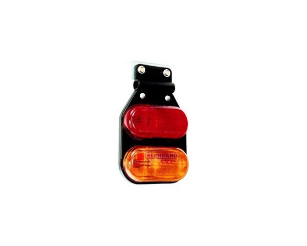 FARO 1035-FL-2 DOBLE JUEGO.BAMIL