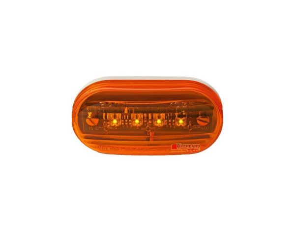 FARO 1035E-A ELECTRONICO AMBAR BAIMIL