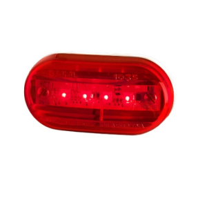 FARO 1035E-R - ELECTRONICO ROJO BAIMIL