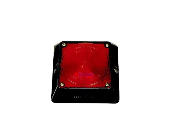 FARO 1050 - CUADRADO C/U POSICION BAIMIL