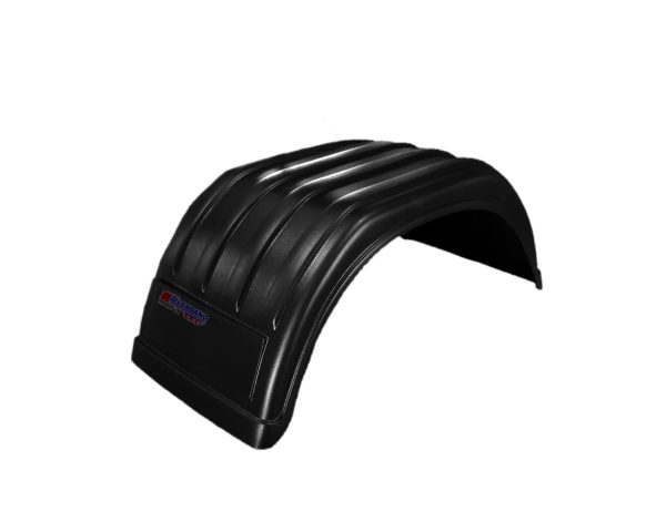 GUARDABARRO PVC UNIVERSAL R750/50 700x16 ENTERO C/U