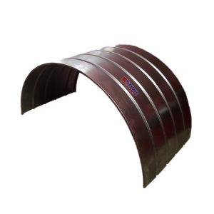 GUARDABARRO CHAPA 1100 A=60CM - JUEGO