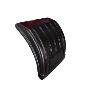 GUARDABARRO PVC UNIVERSAL MITAD C/U