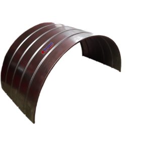 GUARDABARRO CHAPA 1200 A=66CM - JUEGO