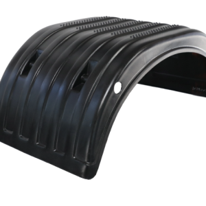 GUARDABARRO PVC UNIVERSAL ENVOLV. C/PASA CAÑO