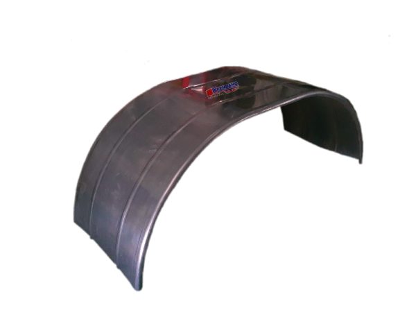 GUARDABARRO ALUMINIO DANES P/1EJE DIRECC.
