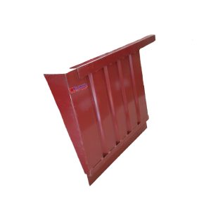 GUARDABARRO CHAPA HERMANN PANTALLA