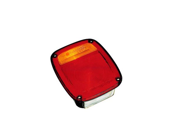 FARO 1075 - C/V. P/PATENTE T/FORD JGO.BAIMIL