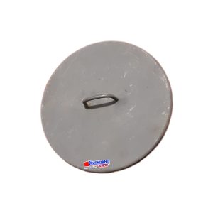 TAPA P/ BALDE ARENERO SEGURIDAD