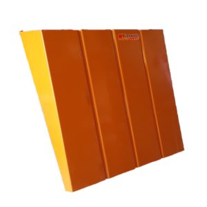 GUARDABARRO CHAPA MALDONADO PANTALLA C/U 660MM