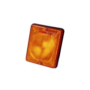 FARO 1400 - CON PANTALLA REFRACT.C/U BAIMIL