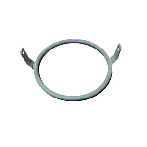 SOPORTE PORTA BALDE ARENERO SIMPLE