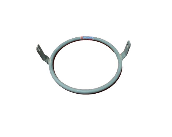 SOPORTE PORTA BALDE ARENERO SIMPLE
