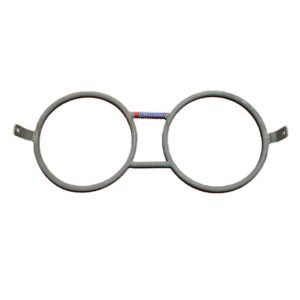 SOPORTE PORTA BALDE ARENERO DOBLE