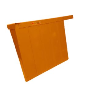 GUARDABARRO CHAPA HELVETICA PANTALLA 650 X 530 LARGO C/U