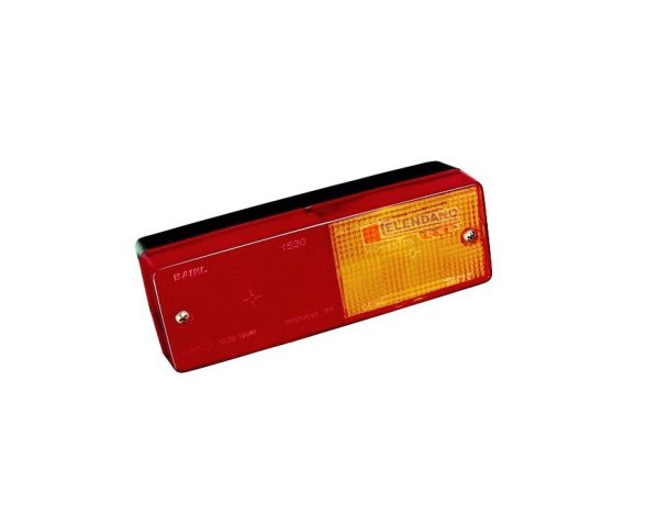FARO 1530 - TRASERO UNIV.JGO. BAIMIL