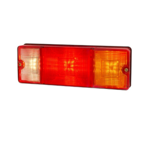 FARO 1580 - ELECTRONICO TRAS. MEDIANO - JUEGO BAIMIL C/MARCHA ATRAS