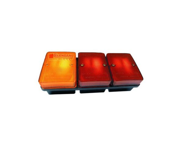 FARO 1610 - TRIPLE S/ VENTANA JUEGO BAIMIL
