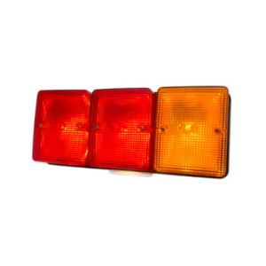 FARO 1610V - TRIPLE C/ VENTANA JUEGO BAIMIL