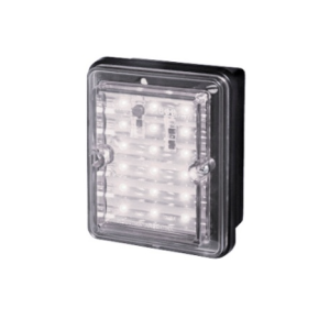 FARO 1620 ELECTRONICO RECTANG. CRISTAL BAIMIL