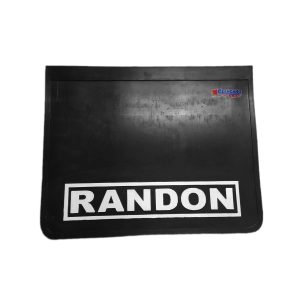 GUARDAFANGO RANDON LETRA BLANCA (67 X 53)