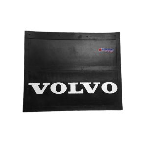 GUARDAFANGO VOLVO TRASERO 64 X 33 CM.