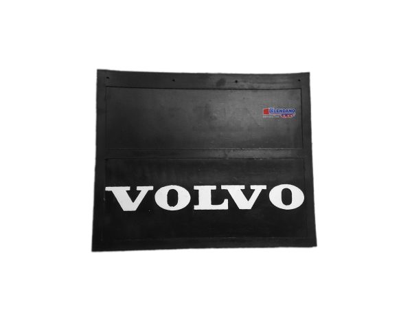 GUARDAFANGO VOLVO TRASERO 64 X 33 CM.