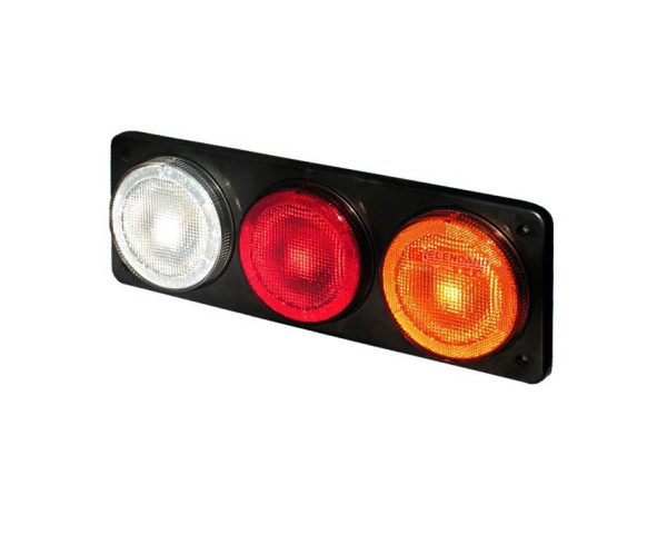 FARO 1800MT-3 - T/RANDON BAIMIL