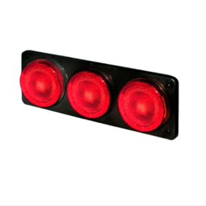 FARO 1800MT-3 - T/RANDON 3 FARO ROJO BAIMIL