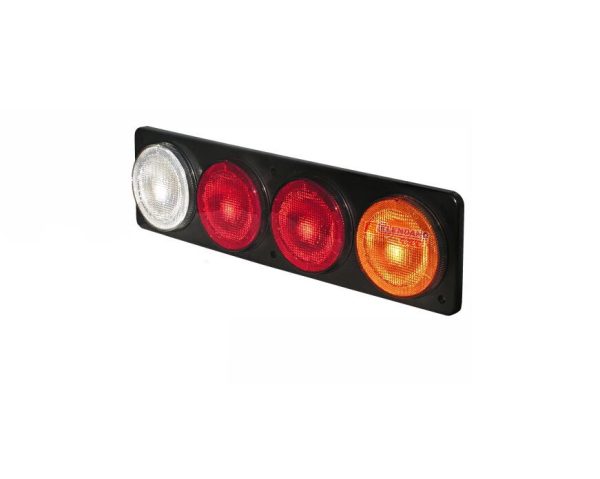 FARO 1800MT-4 - T/RANDON BAIMIL