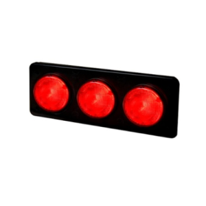 FARO 1810MT-3 - ROJO BIPOLAR UNIVERSAL SOLO BAIMIL
