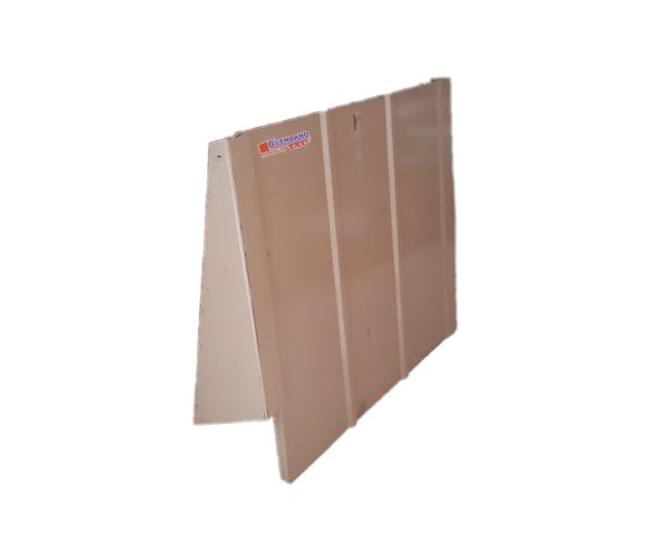GUARDABARRO CHAPA SALTO M.NVO 740 x 560 T.TRAS. DELANT.