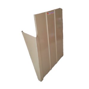 GUARDABARRO CHAPA SALTO M.NVO 640 x 760 T.TRAS.TRASERO