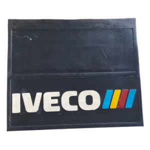 GUARDAFANGO FIAT IVECO DAILY (43.0 X 40.5)