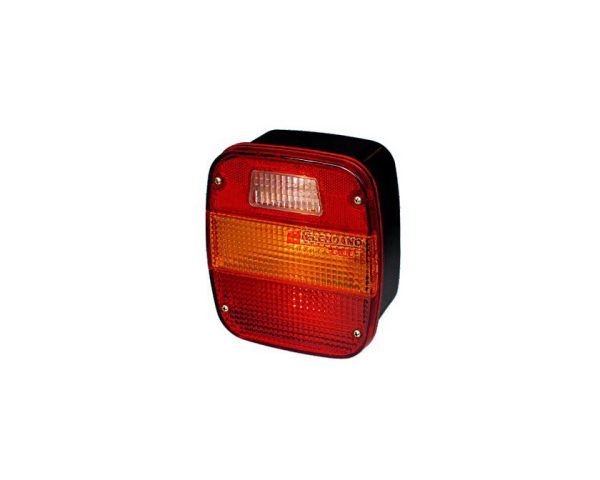 FARO FORD CARGO HASTA 2011 JUEGO BAIML - 1900