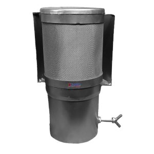 ARRESTALLAMA UNIVERSAL DIAM. 100-160 MM