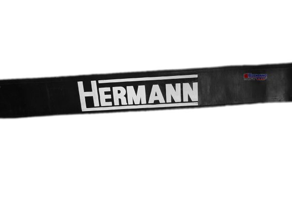 GUARDAFANGO PARAGOLPE HERMANN C/INSC.