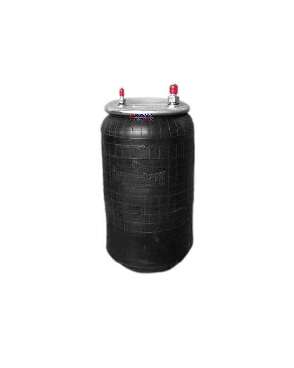 CONJ. U.S.(31-480) TIPO1 S/BASE NEUMACARG 2T 140mm DESP 0mm TC260-480