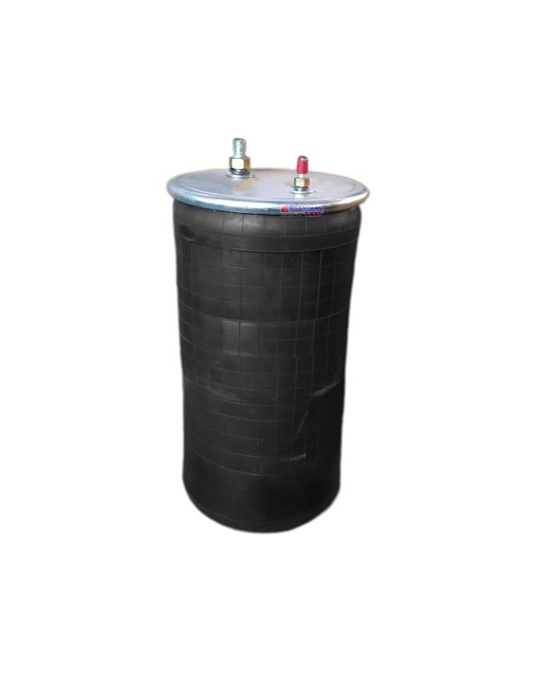 CONJ. U.S.(32-525) TIPO1 NEUMACARG S/BASE 160 mm Esp. 1/2"- Niple 3/4" T-1  TC280-565