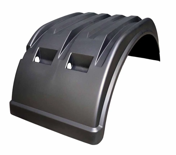 GUARDABARRO PVC RANDON ENVOLVENTE C/U.