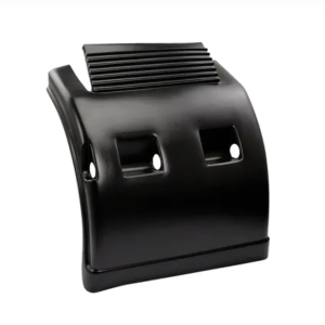 GUARDABARRO PVC RANDON BIPART. DER.C/U.