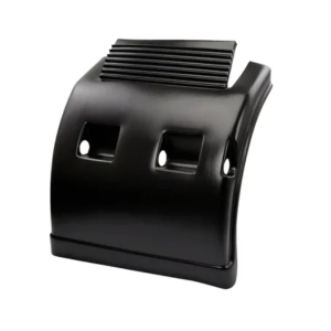 GUARDABARRO PVC RANDON BI PARTIDO. IZQ..C/U.